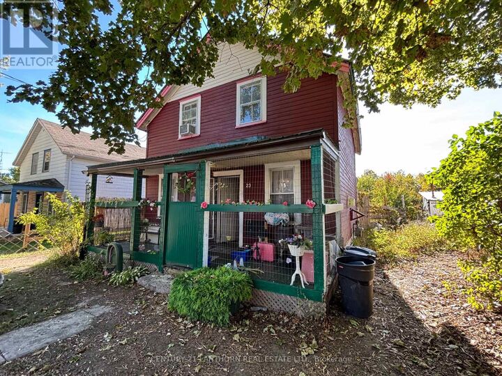 23 O'Brien Street  Marmora and Lake (Marmora Ward) ON K0K 2M0 photo