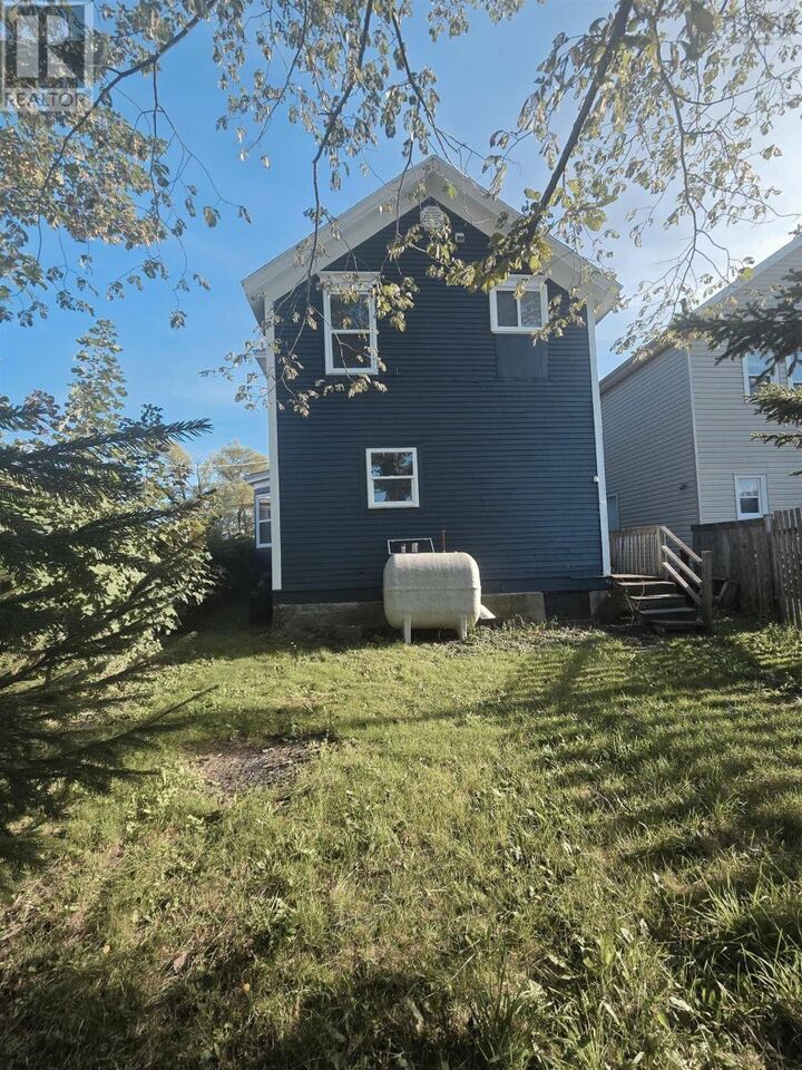Property Photo:  31 Forbes Court  NS B1P 5Y4 