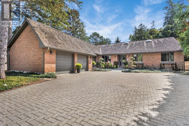 8 Tallwood Circle  London North (North G) ON N5X 2S1 photo