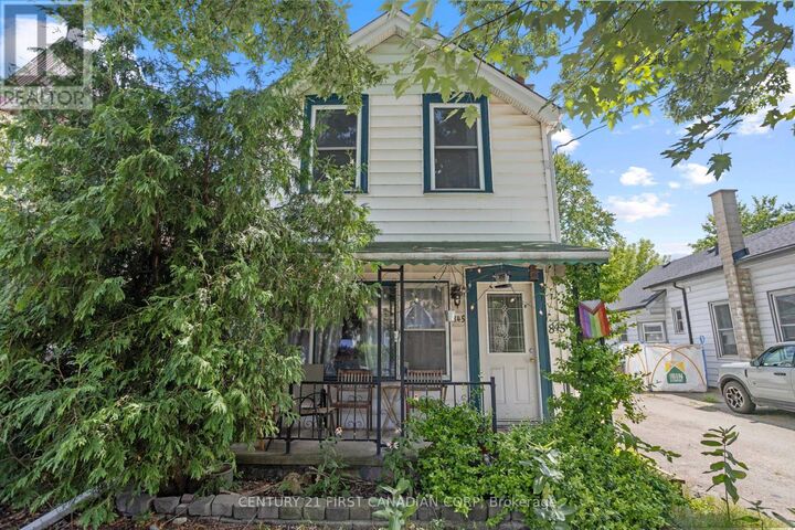 Photo de la propriété: 845 Queens Avenue ON N5W 3H7