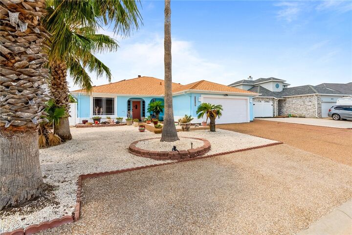 Property Photo:  14877 Cobo De Bara  TX 78418