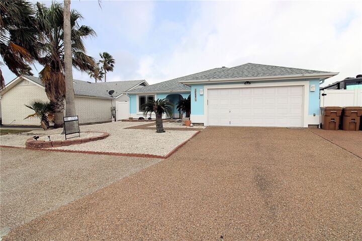 Property Photo:  14877 Cobo De Bara  TX 78418 