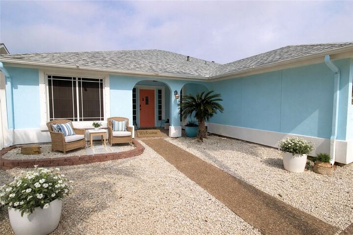 Property Photo:  14877 Cobo De Bara  TX 78418 