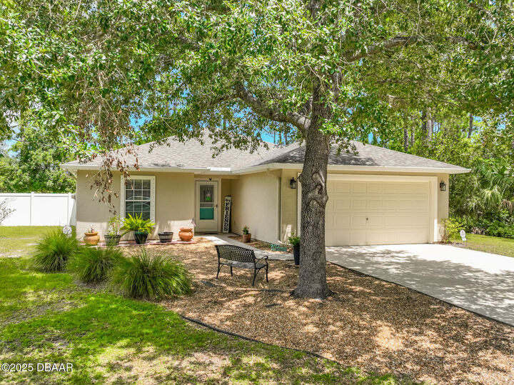 57 Sleepy Hollow Trail  Palm Coast FL 32164 photo