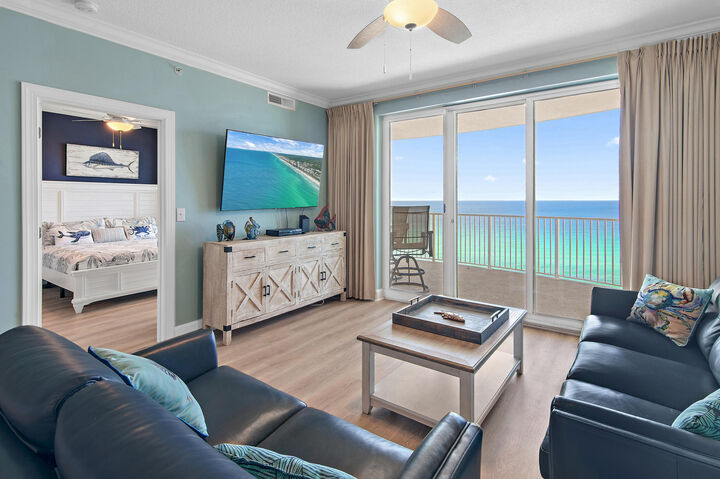 17545 Front Beach Road Unit 1104  Panama City Beach FL 32413 photo