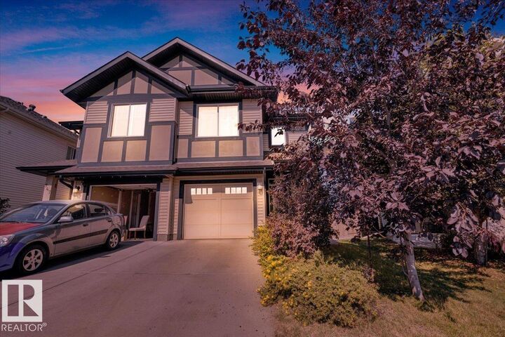 745 Eagleson Crescent NW  Edmonton AB T6M 0V2 photo
