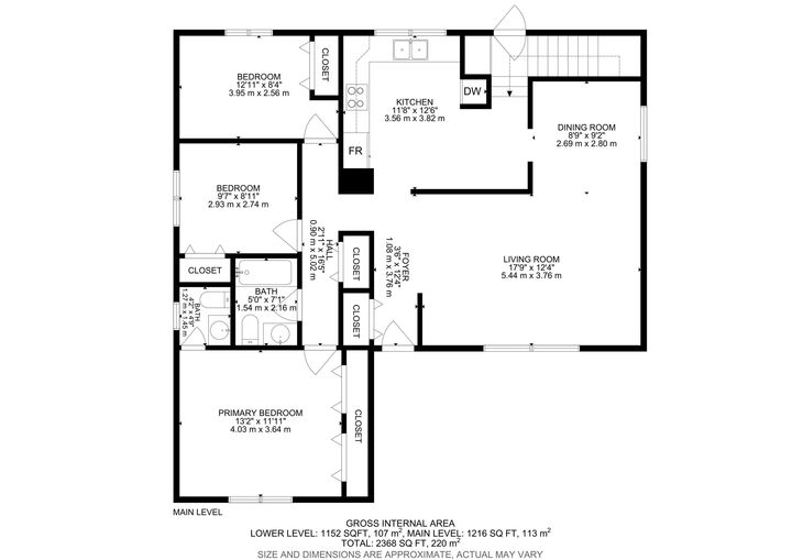 Property Photo:  552 Sage Crescent  AB T8A 1R5 