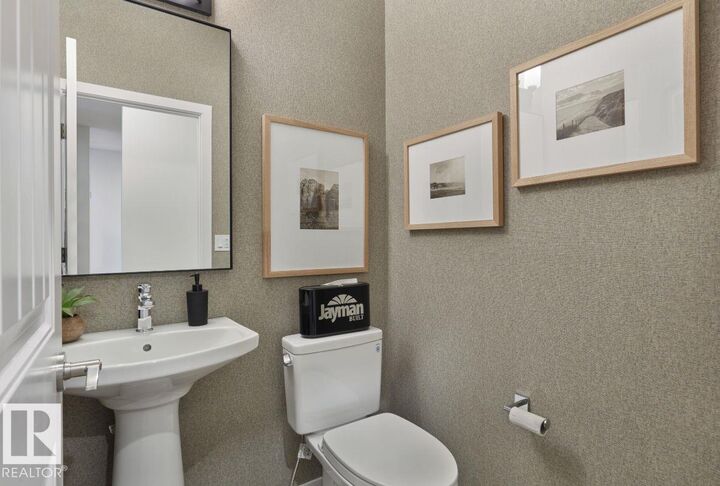 Property Photo:  8739 224 Street NW  AB T5T 7W6 