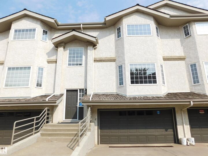 1295 Carter Crest Road NW 26  Edmonton AB T5R 2N6 photo