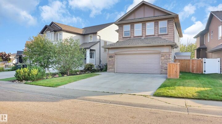 5168 Sunview Drive  Sherwood Park AB T8H 0K3 photo