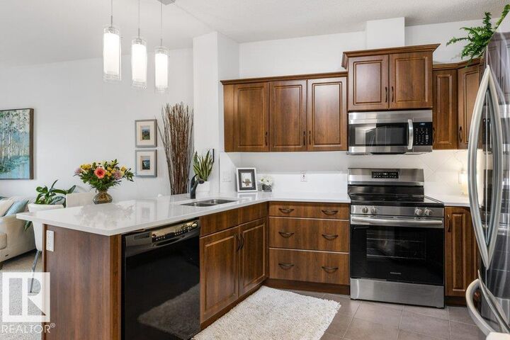 263 Macewan Road SW 209  Edmonton AB T6W 0C4 photo