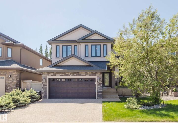 2625 Watcher Way SW  Edmonton AB T6W 0X7 photo