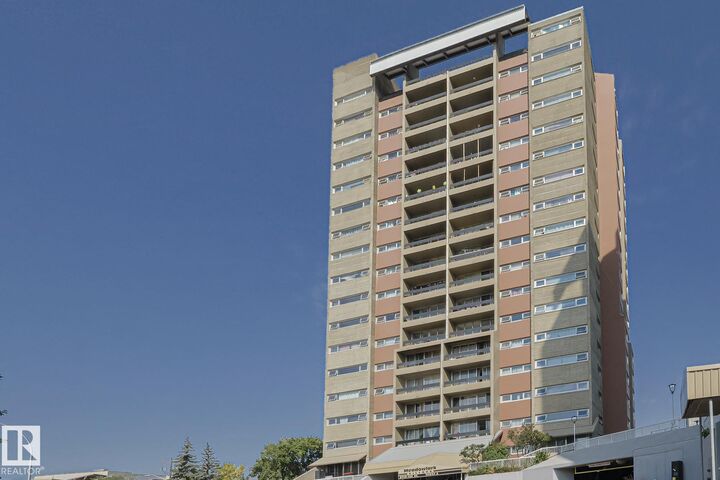 8745 165 Street NW 23  Edmonton AB T5R 2R7 photo