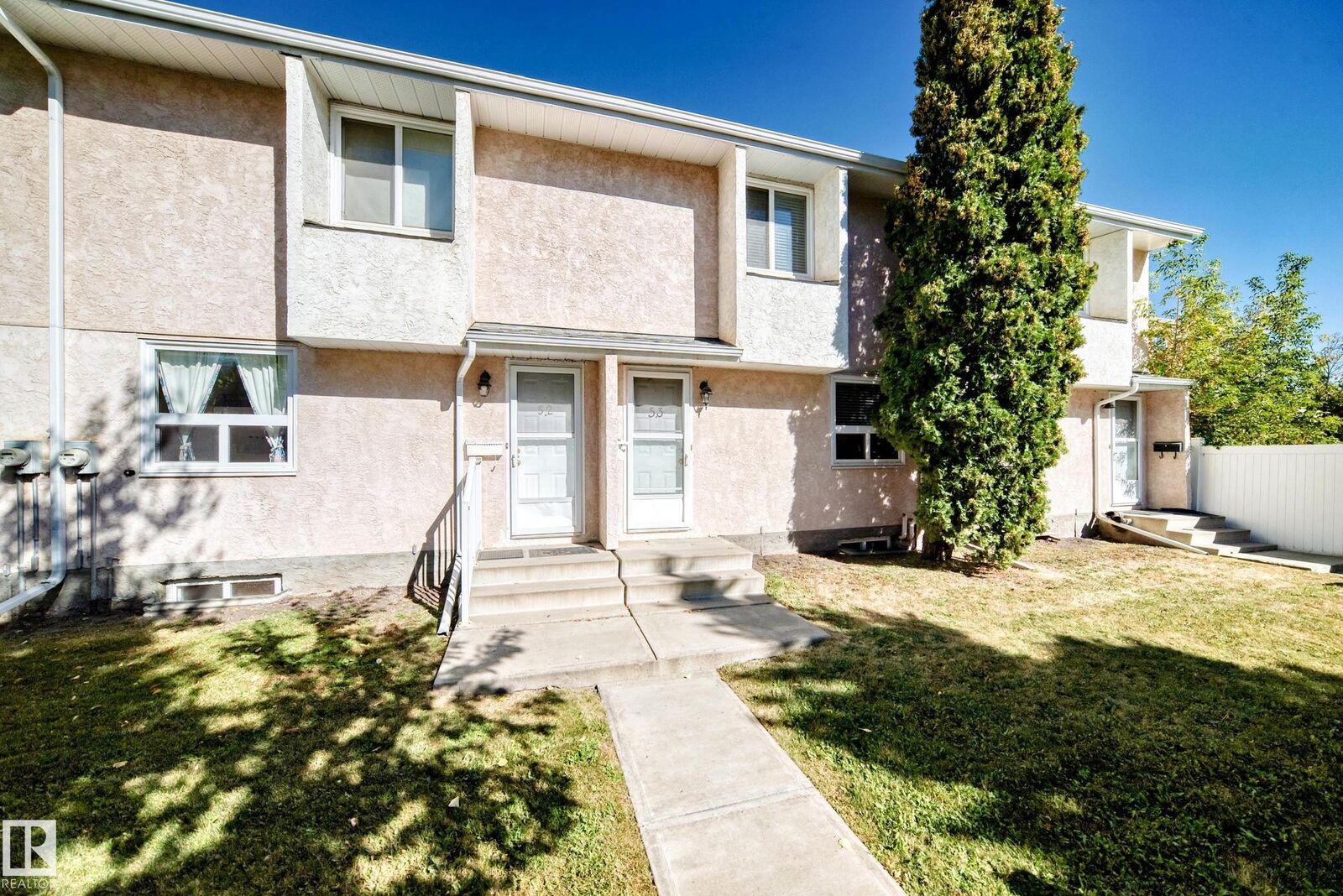 Property Photo:  53 Lakewood Village NW  AB T6K 2B3 