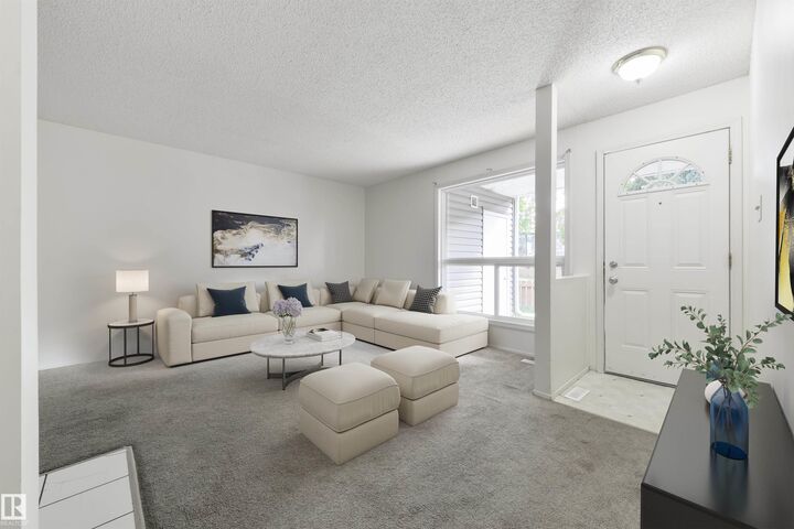 Property Photo:  3111 142 Avenue NW 52  AB T5Y 2H6 