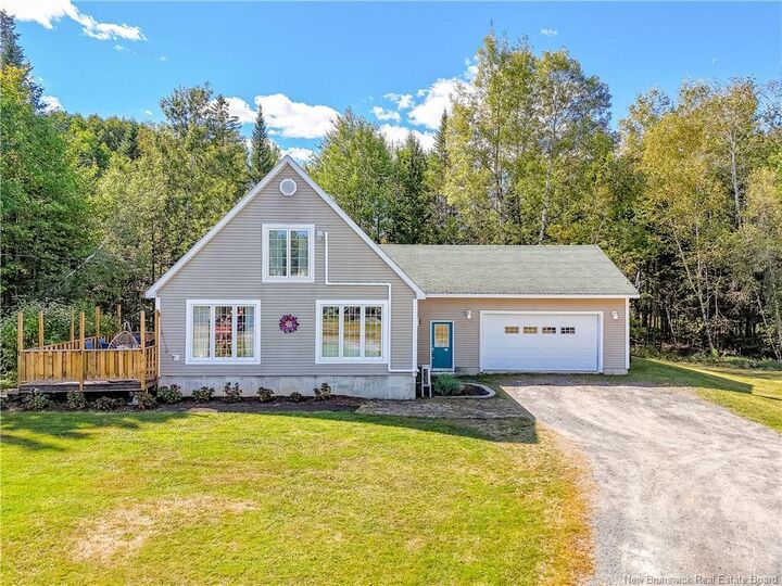 Photo de la propriété:  61 Ridgeview Drive  NB E6L 1R1 