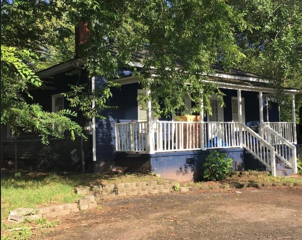 Property Photo:  9 Maple Street  GA 30014 