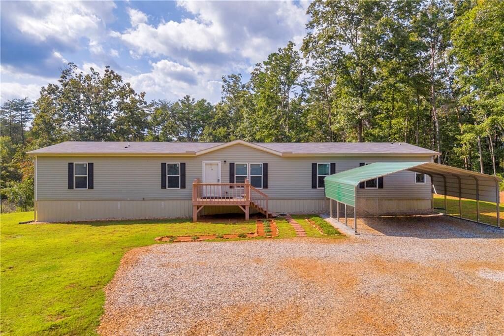 Property Photo:  635 White Oak Trail  GA 30564 