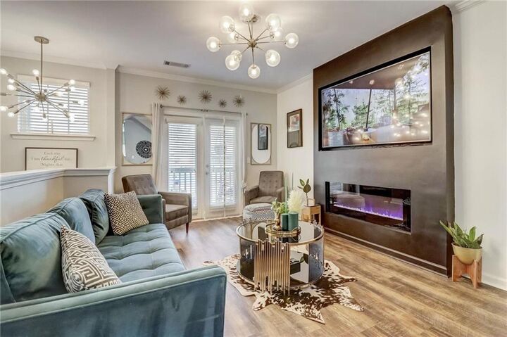Property Photo:  1753 Liberty Parkway  GA 30318 