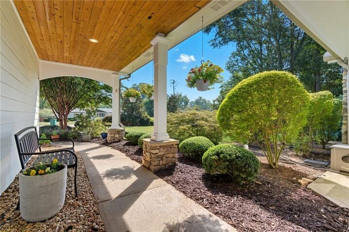 Property Photo:  61 Holt Road NE  GA 30068 