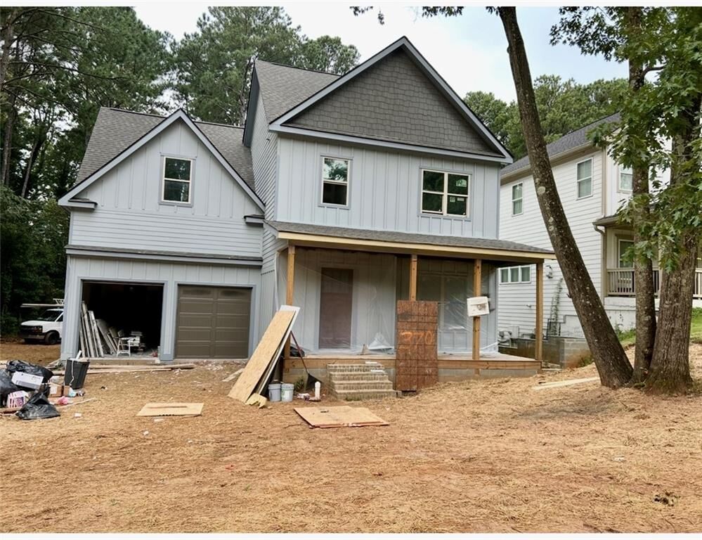 Property Photo:  370 Ashwood Avenue SW  GA 30315 