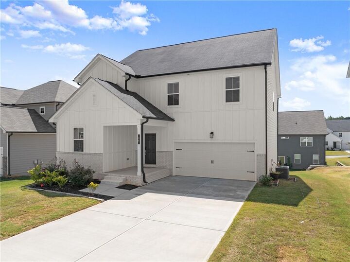 Property Photo:  64 Understory Trail  GA 30534 