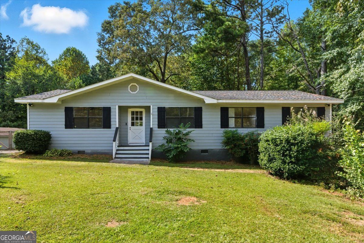 Property Photo:  6894 Villa Rica Highway  GA 30157 