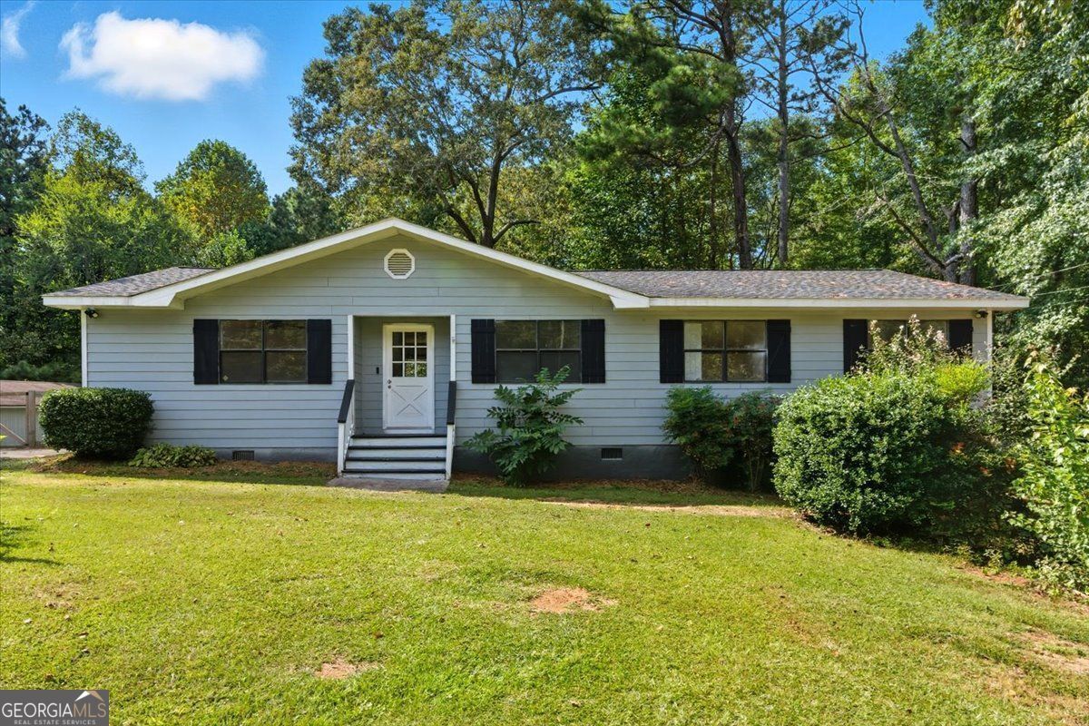 Property Photo:  6894 Villa Rica Highway  GA 30157 