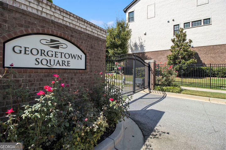 Property Photo:  4300 Walsh Drive  GA 30338 