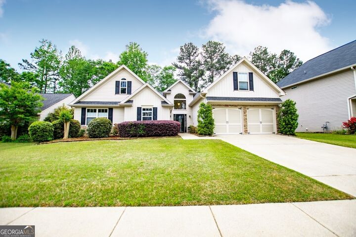 Property Photo:  1015 Buckeye Lane  GA 30180 