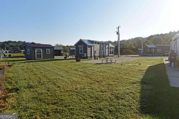 Property Photo:  Lot 268 Mountain Vista Road  GA 30512 