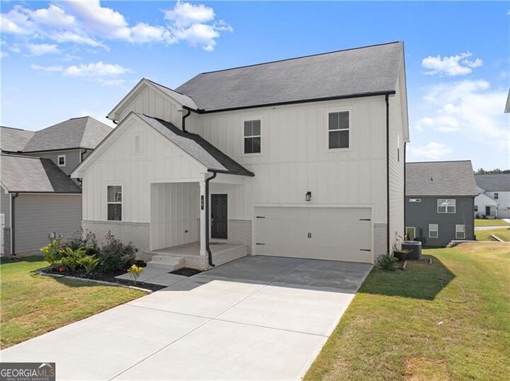 Property Photo:  64 Understory Trail  GA 30534 