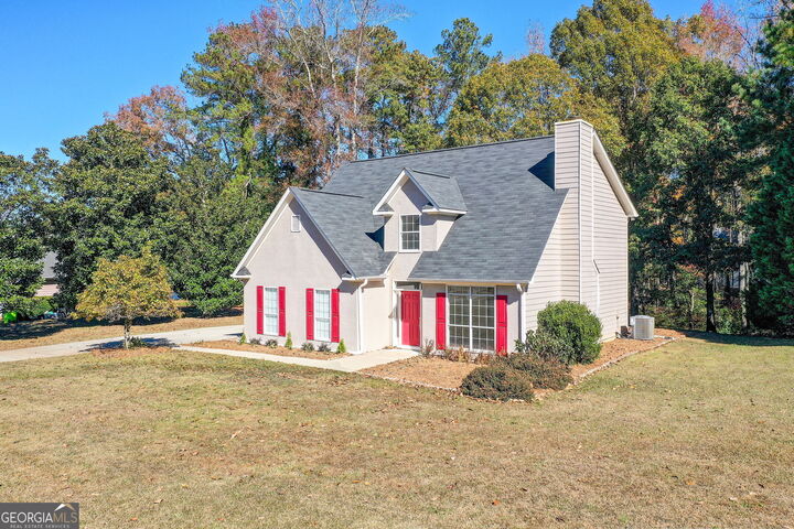 Property Photo:  219 Scenic Drive  GA 30252 