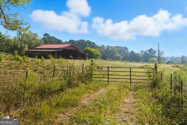 Property Photo: 0 Runyon Loop GA 30125