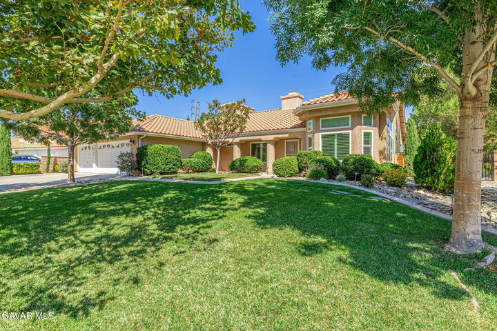 Property Photo:  4745 Northridge Drive  CA 93551 