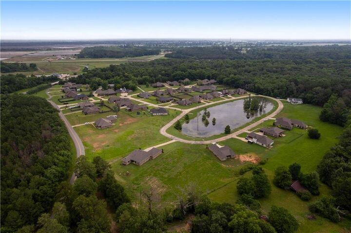 Property Photo:  0 Lady Carolyn Circle  LA 71485 