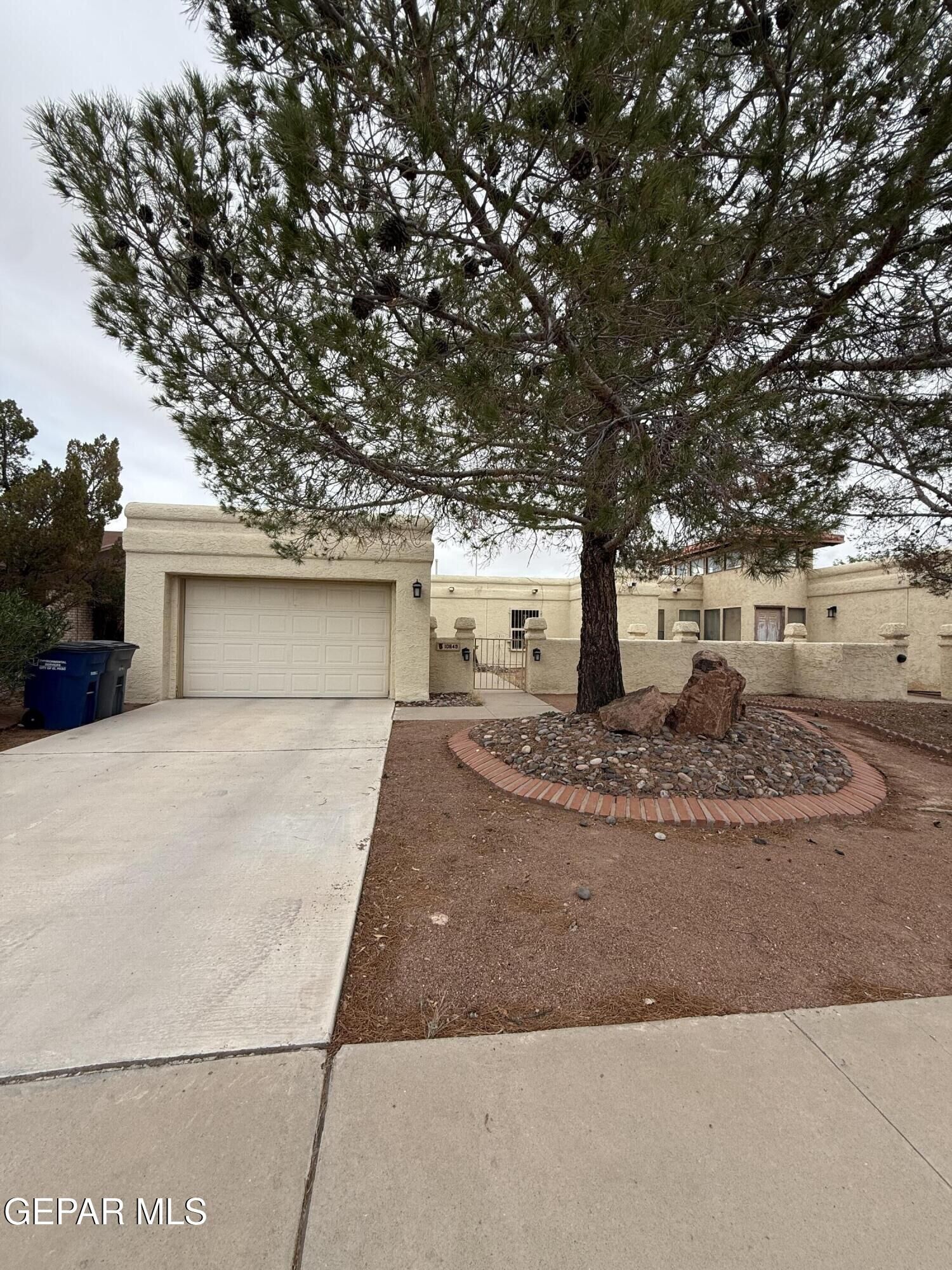 Property Photo: 10649 Islerock Drive TX 79935