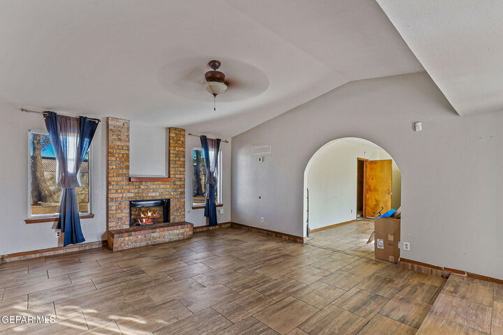 Property Photo:  1640 James Chisum Drive Drive  TX 79936 