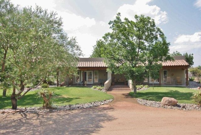 Property Photo:  7003 McNutt Road #Left  NM 88021 