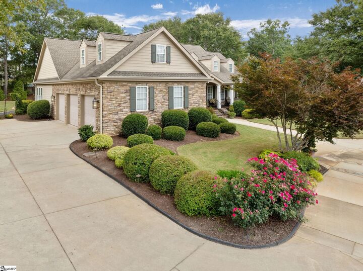 Property Photo:  939 Wax Myrtle Court  SC 29651 