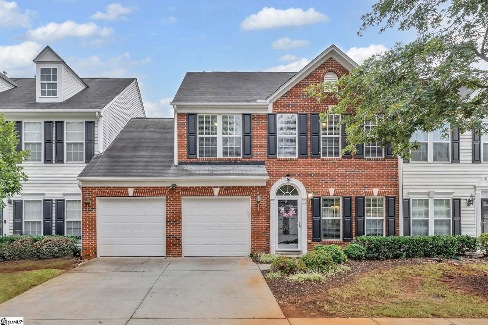 Property Photo: 322 Majesty Court SC 29615