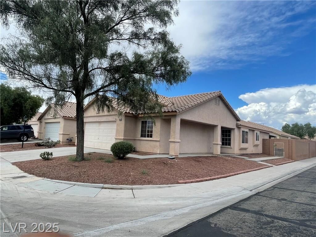 Property Photo:  2014 Sandy Point Court  NV 89031 