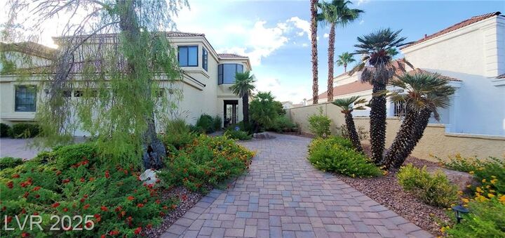 Property Photo: 3141 Waterside Circle NV 89117