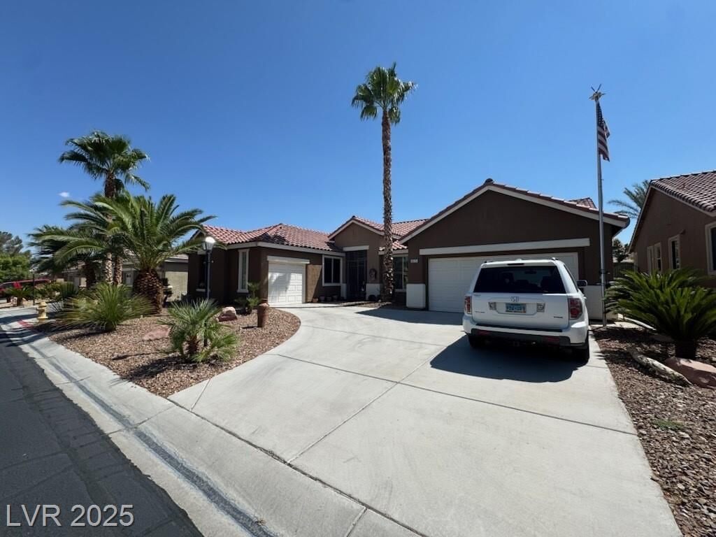 Property Photo: 8225 Long Buffalo Avenue NV 89131