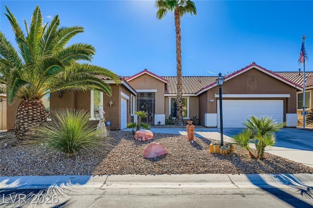 Property Photo:  8225 Long Buffalo Avenue  NV 89131 