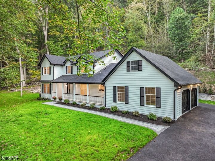 Property Photo:  146 Rockaway Rd  NJ 08833 