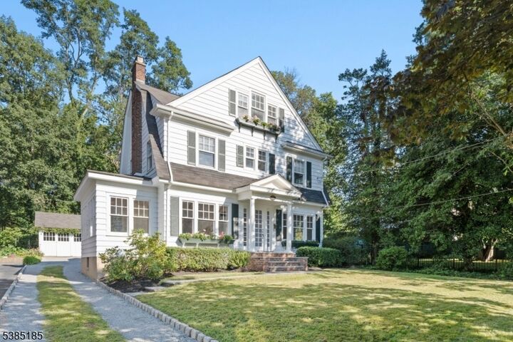 152 Central Ave  Madison Boro NJ 07940 photo