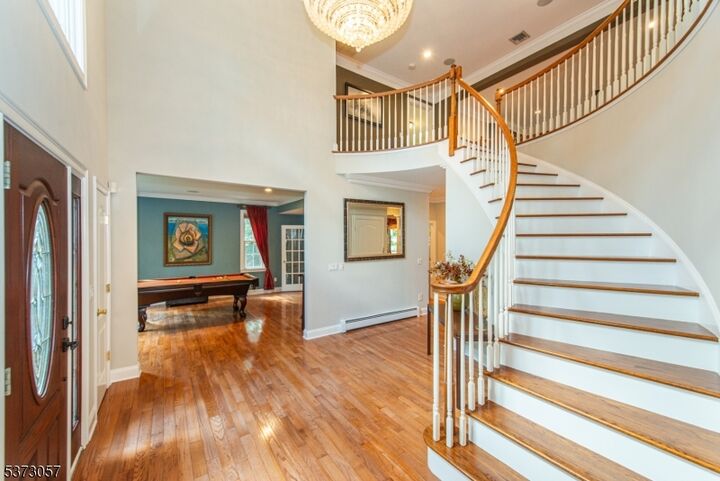 Property Photo:  190 Sand Shore Rd  NJ 07828 