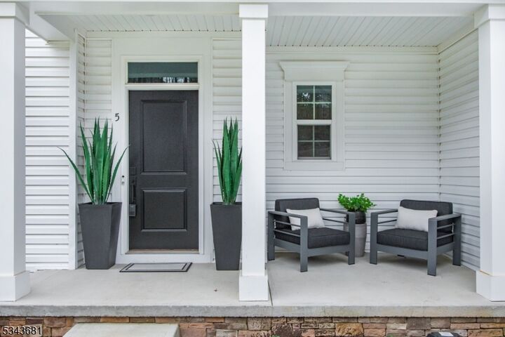 Property Photo:  5 Zachary Dr  NJ 07850 