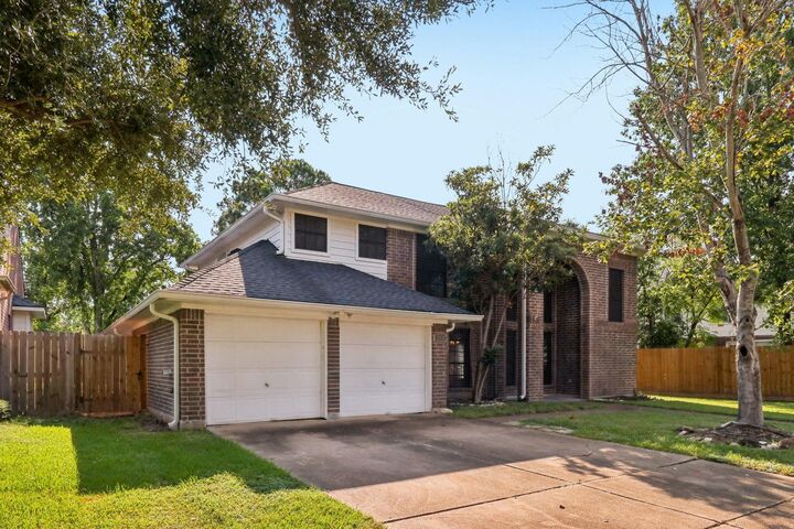Property Photo:  5510 Forest Trails Drive  TX 77084 